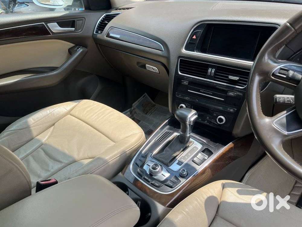 Audi Q5 2.0 Tdi Premium Plus, 2013, Diesel