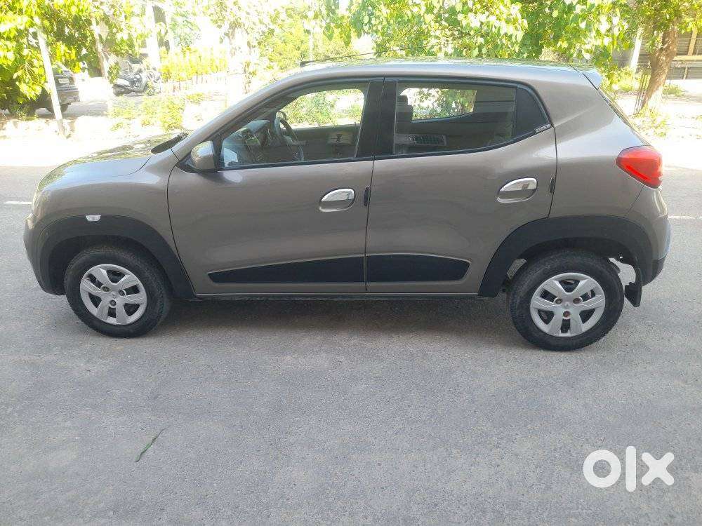 Renault Kwid Rxt 1.0, 2019, Petrol