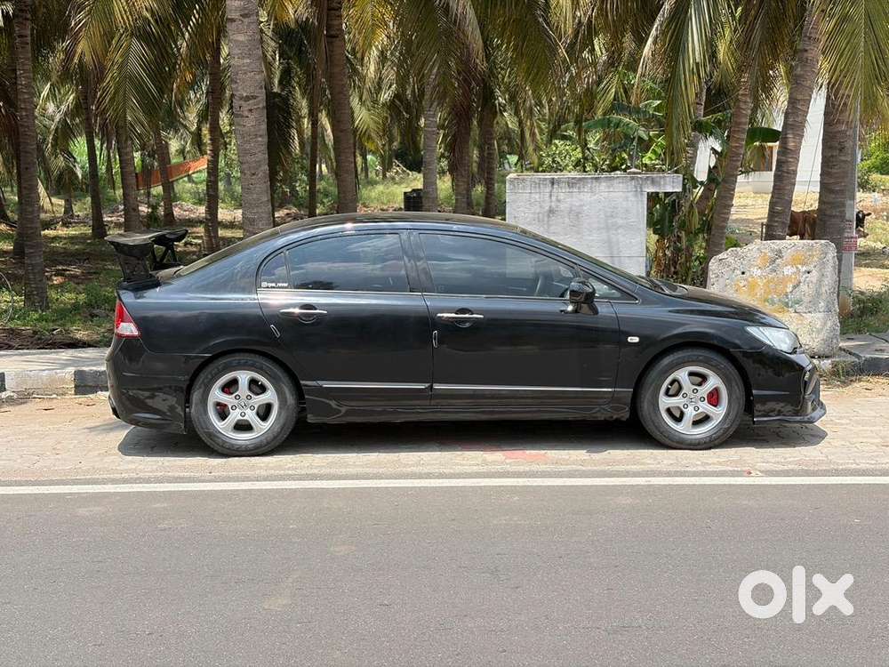 Honda Petrol 2006 Model