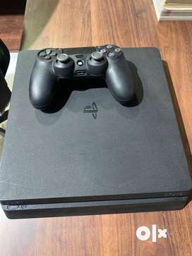 Playstation 4 1tb Console : Target