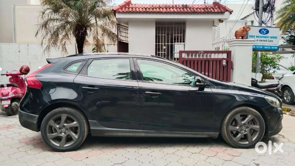 Volvo V40 Cross Country D3, 2013, Diesel