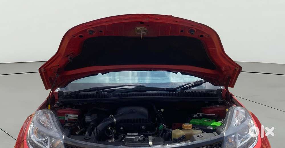 Tata Nexon 1.2 Revotron Xza Plus, 2019, Petrol