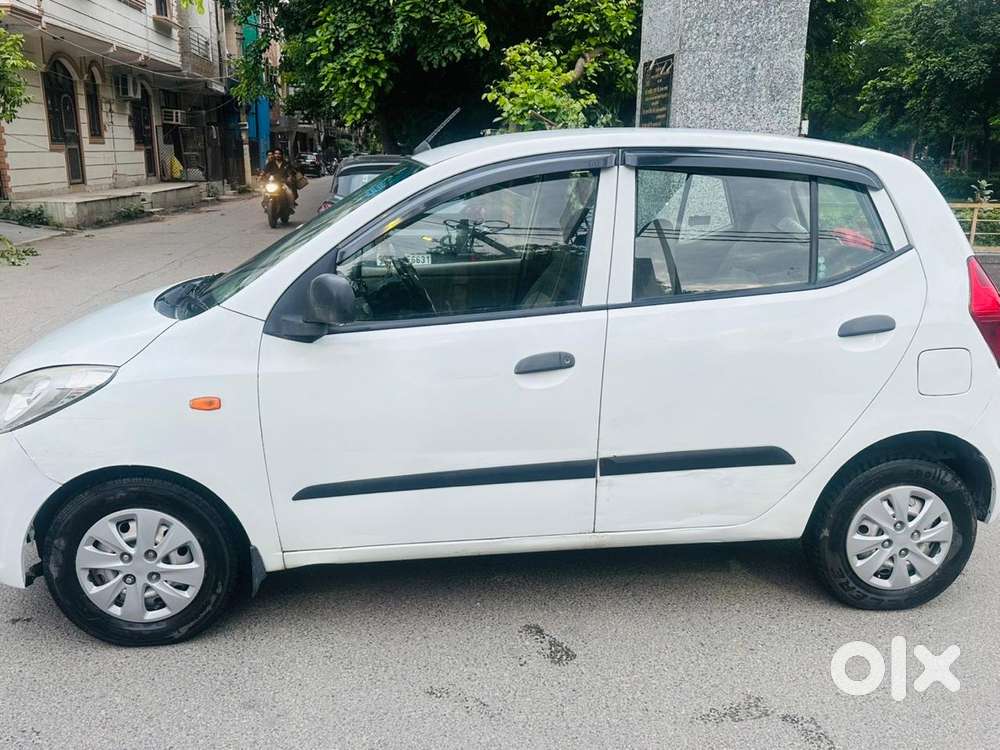 Hyundai I10 Era, 2012, Petrol