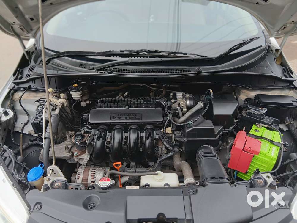 Honda City 1.5 Sv I-vtec Mt, 2016, Petrol