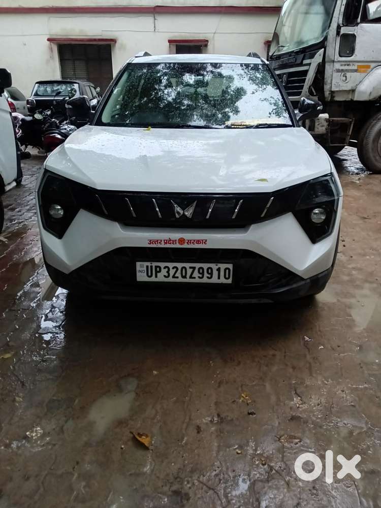 Mahindra Xuv 3xo 2025