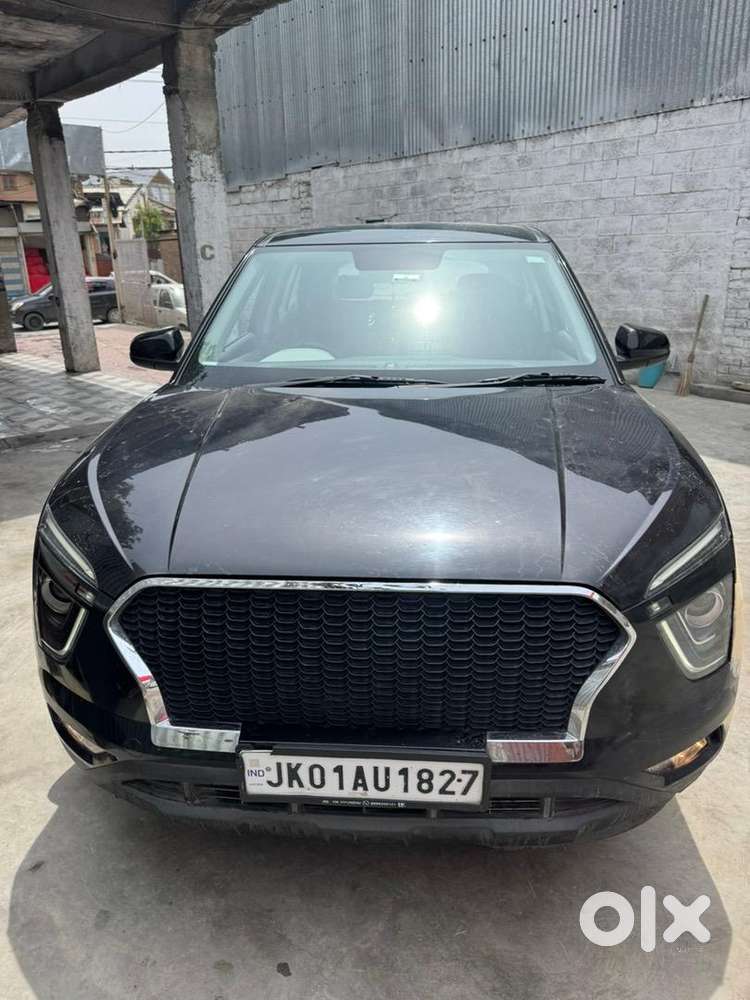 Hyundai Diesel Manual 2023 Car Finance Available