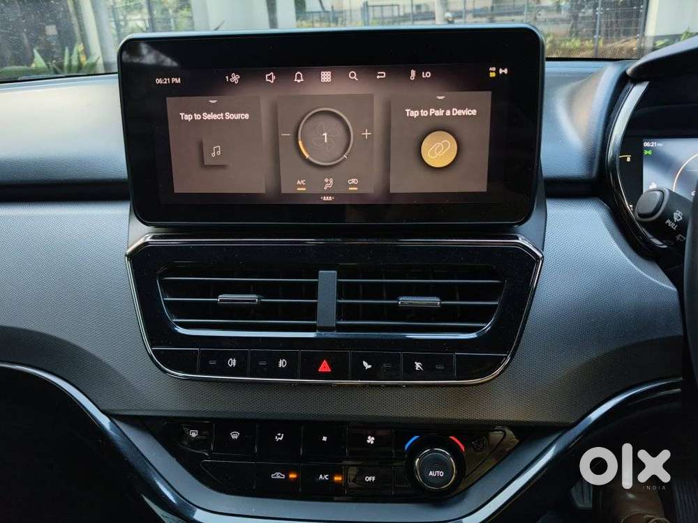 Tata Harrier Xza Plus At, 2023, Diesel