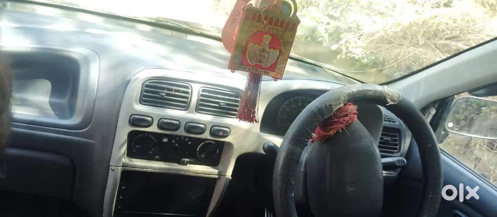 Maruti Suzuki 800 2011 Cng & Hybrids 120000 Km Driven