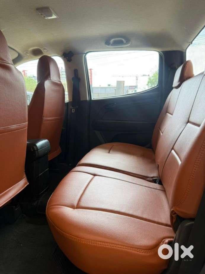 Isuzu D-max Space Cab Flat Deck Ac, 2019, Diesel