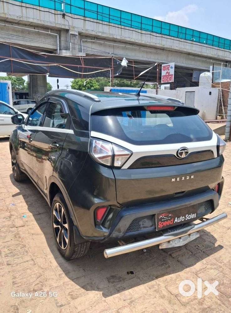 Tata Nexon 1.2 Revotron Xm, 2020, Diesel