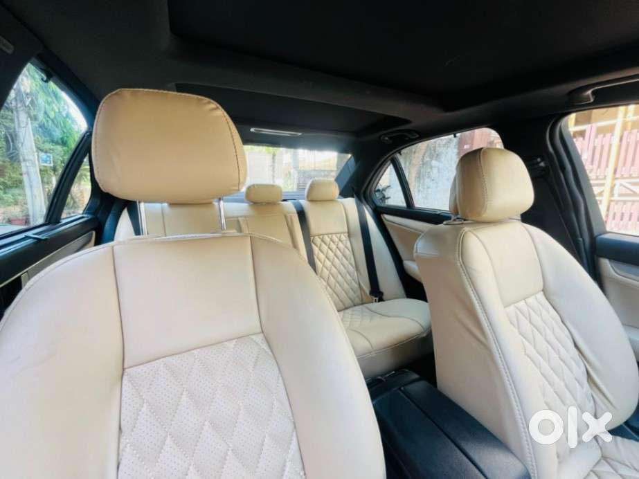 Mercedes-benz C-class C 220d, 2014, Diesel