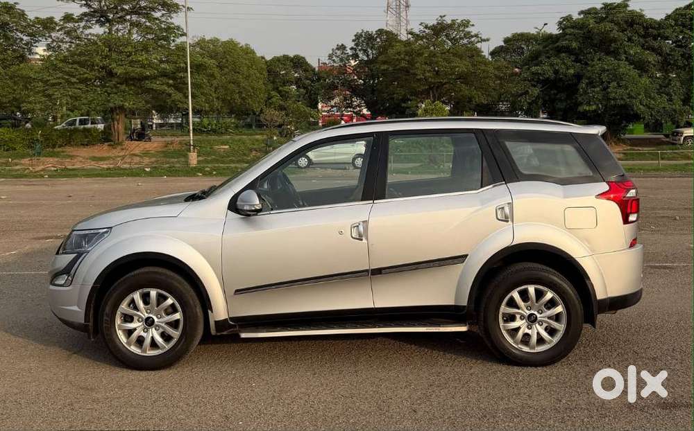 Mahindra Xuv500 W9 1.99, 2019, Diesel