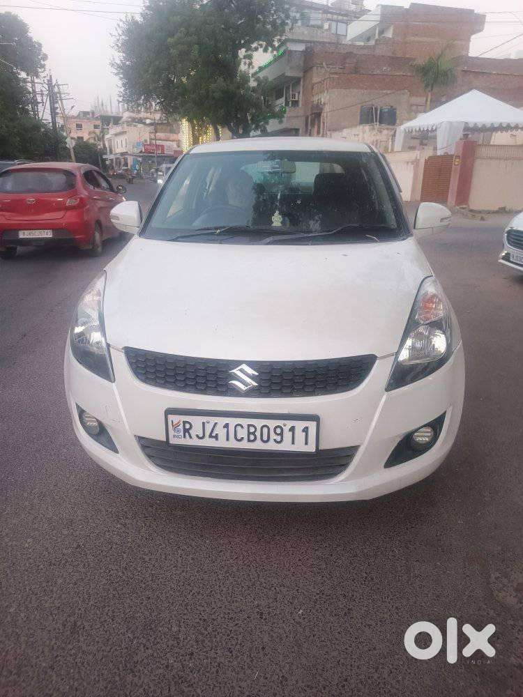 Maruti Suzuki Swift Vdi Bs Iv, 2014, Diesel