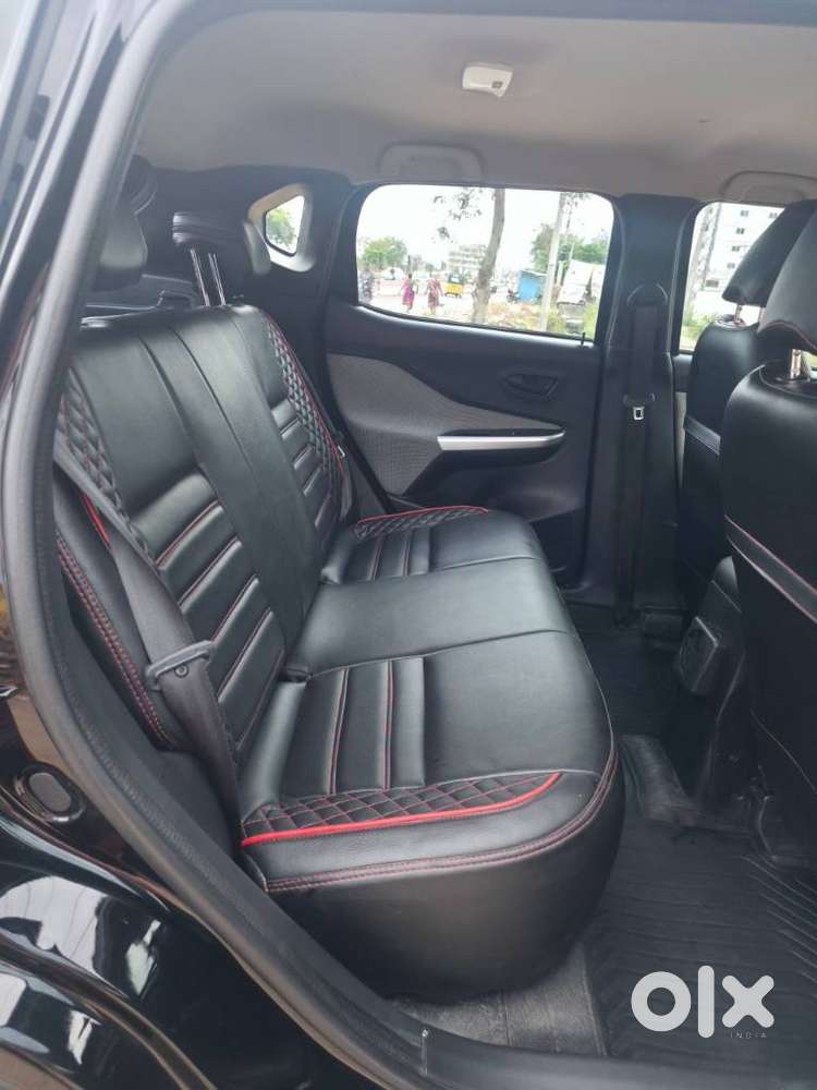 Nissan Magnite 1.0 Xe, 2024, Petrol