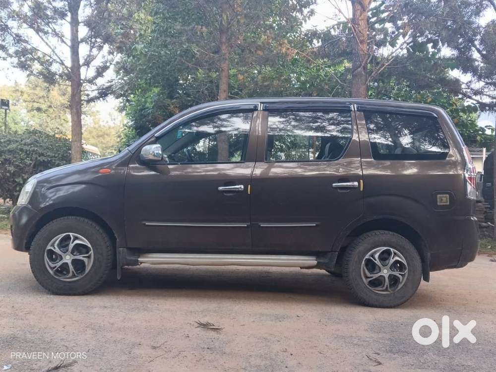 Mahindra Xylo 2012-2014 E4 Abs Bs Iv, 2012, Diesel