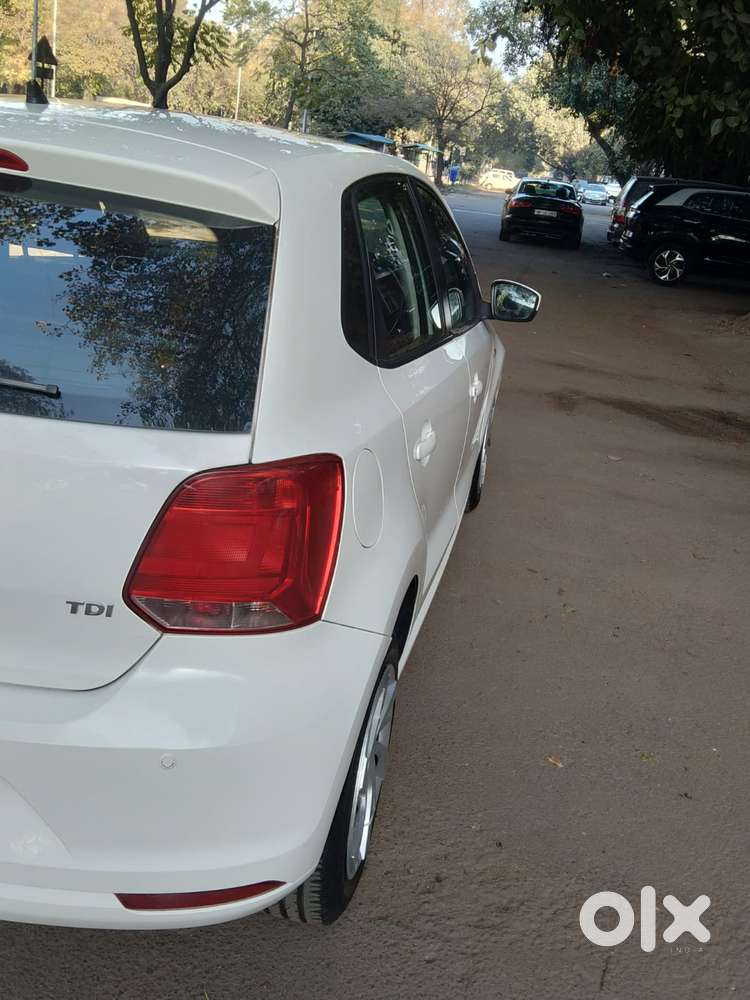 Volkswagen Polo Comfortline 1.2l Diesel, 2015, Diesel