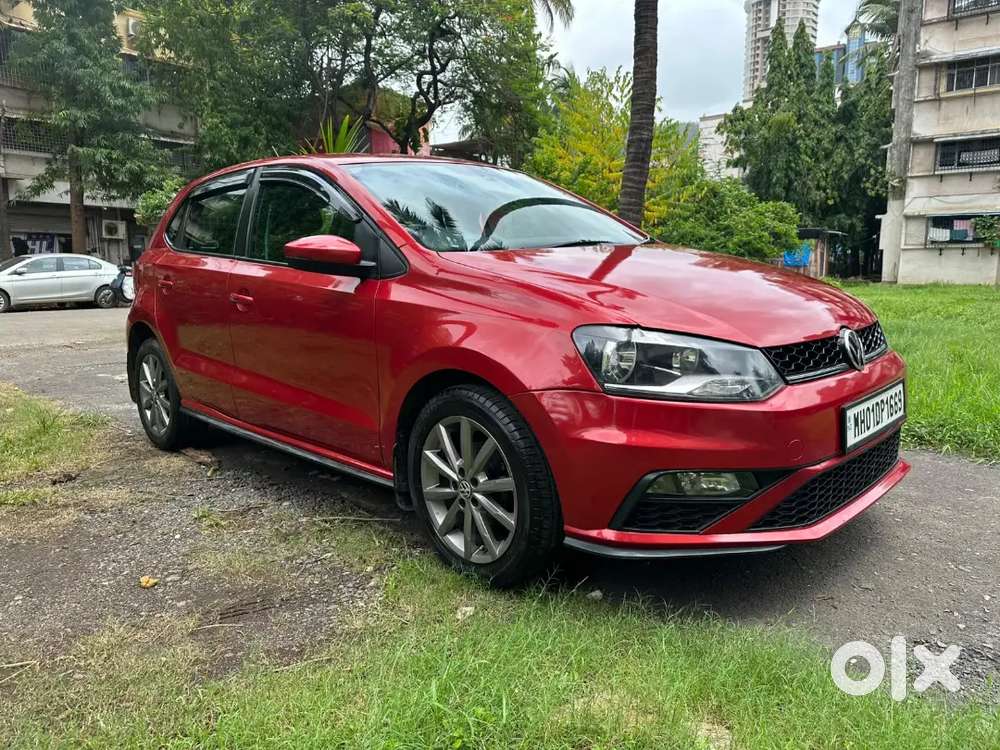 Volkswagen Polo 1.0 Highline 2020