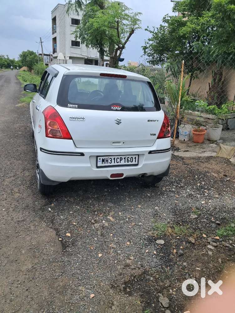 Maruti Suzuki Swift 2007 Diesel Manual