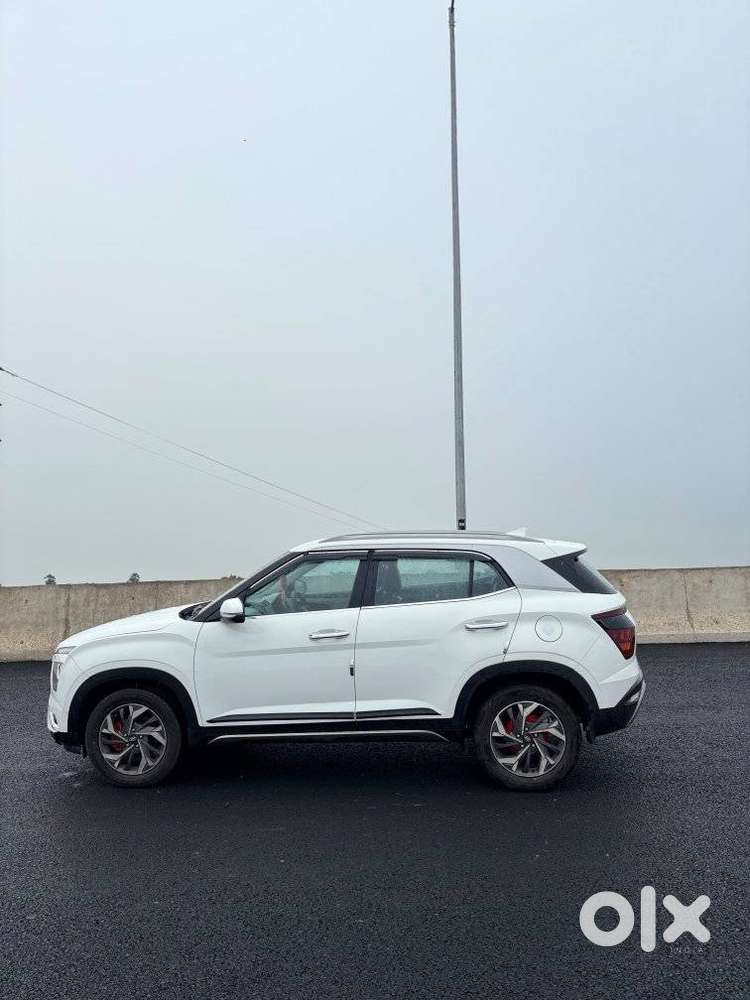 Hyundai Creta 1.5 Ex Diesel, 2023, Diesel