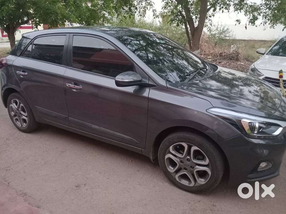 Elite I20 For Sale