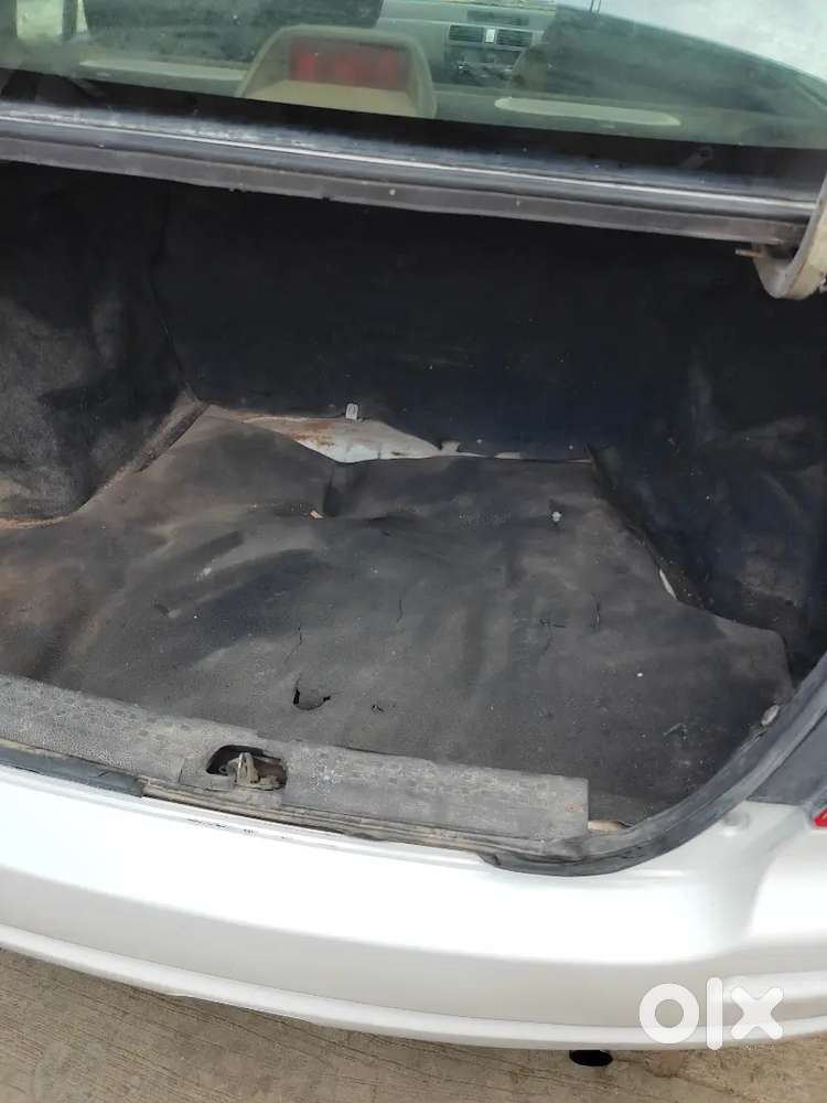 Swift Dzire Vdi 2011