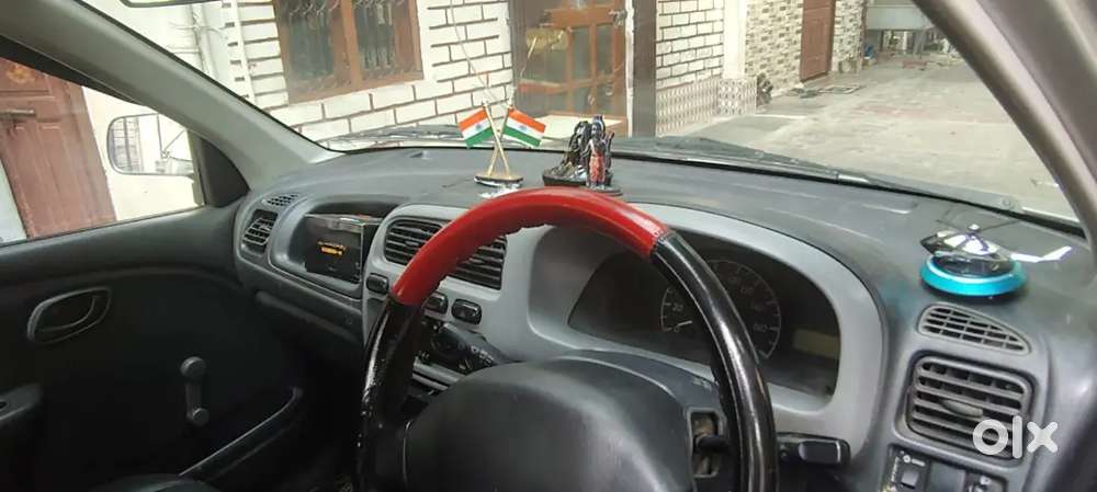Maruti Suzuki Alto 2012 Cng & Hybrids Well Maintained