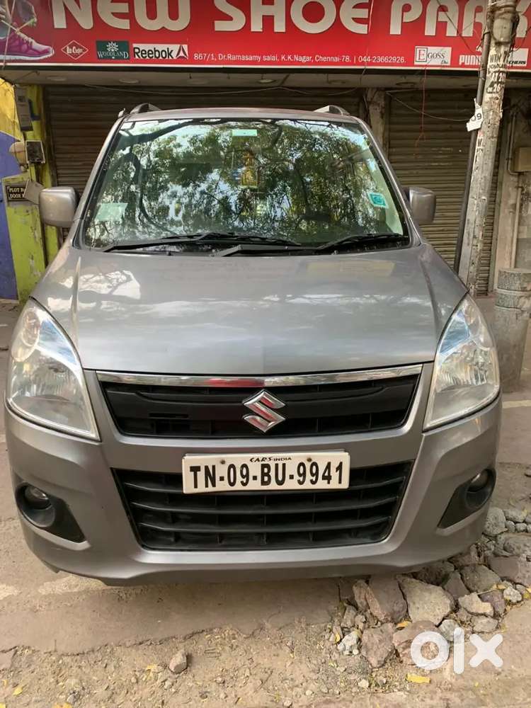 Good Condition Vagon R