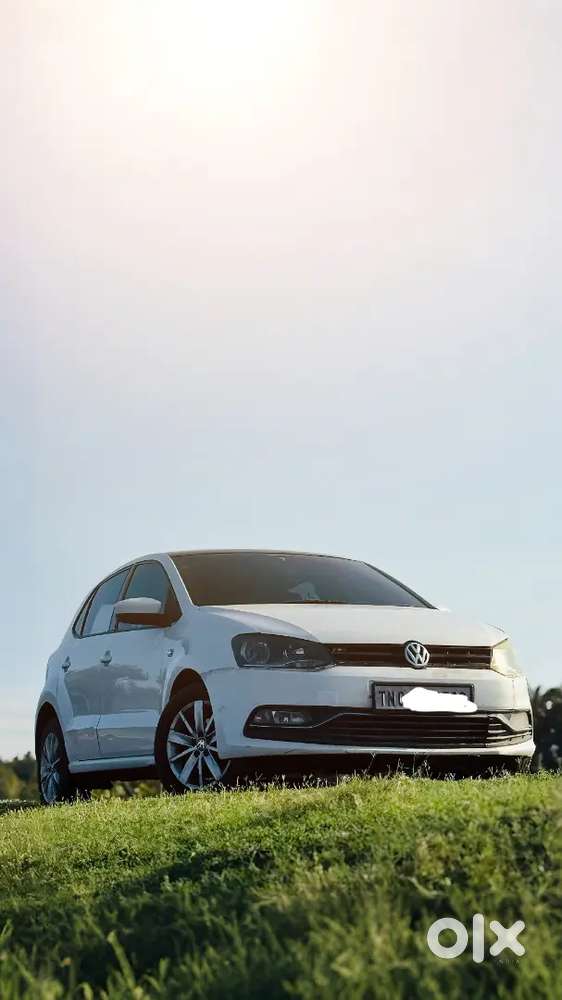 Vw Polo Diesel Price