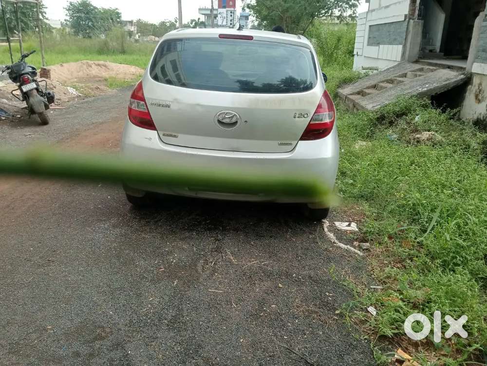 Hyundai I20 2011 Diesel 159622 Km Drive