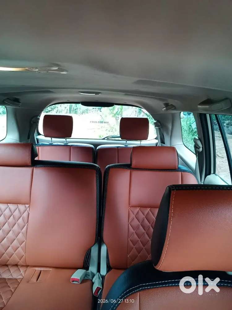 Toyota Innova 2.5 G, Diesel 2008