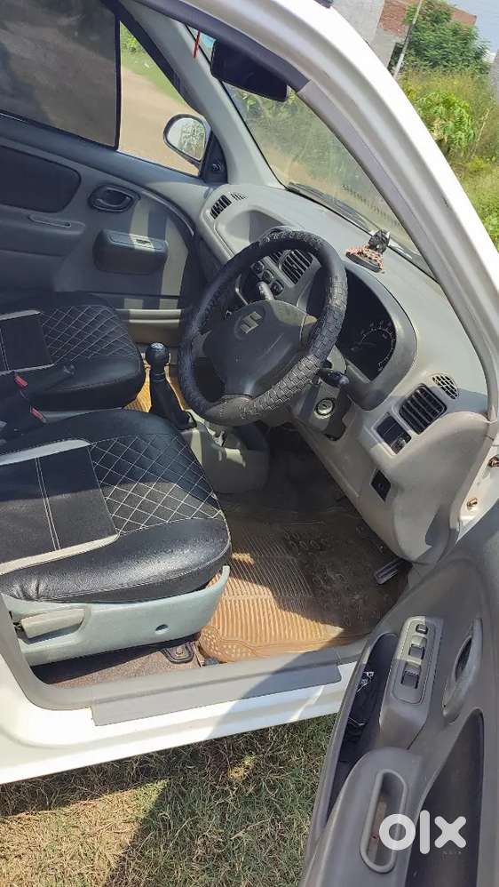 Maruti Alto K10 2014
