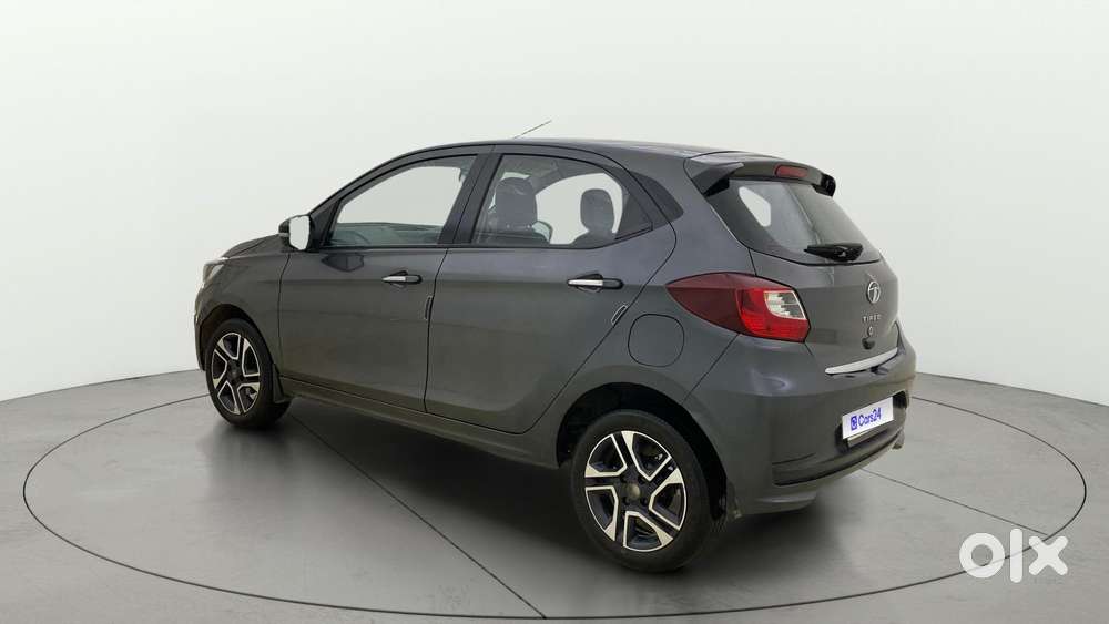 Tata Tiago 1.2 Revotron Xz Plus, 2023, Petrol