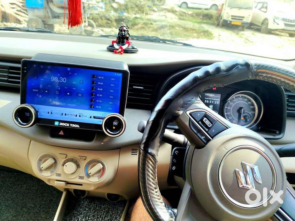 Maruti Suzuki Ertiga Vxi (o) Cng, 2025, Cng & Hybrids