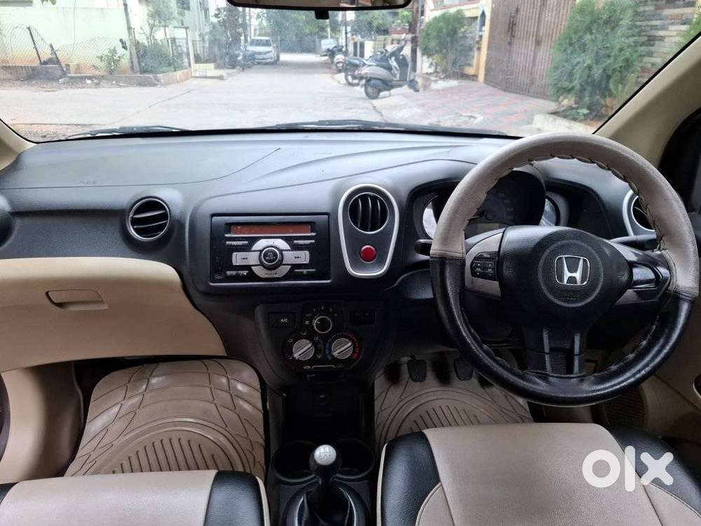 Honda Mobilio V(o) I-dtec, 2015, Diesel