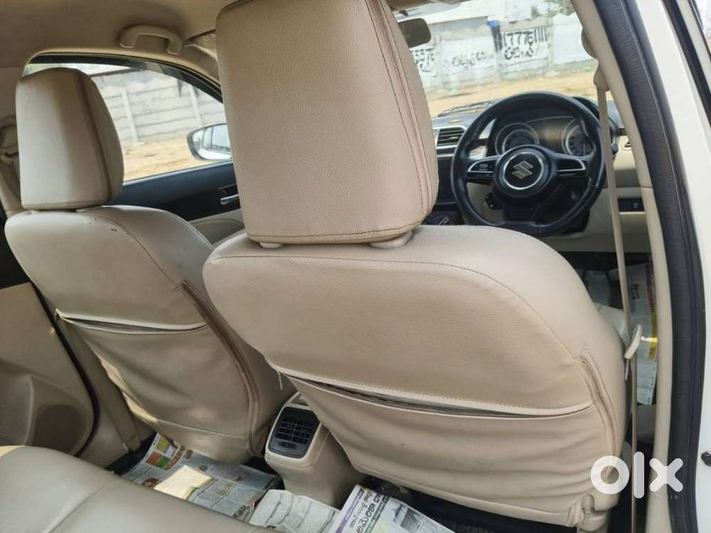 Maruti Suzuki Swift Dzire 1.3 Vxi, 2021, Petrol