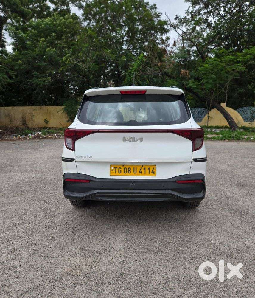 Kia Carens 1.5 Premium 7 Str, 2024, Diesel