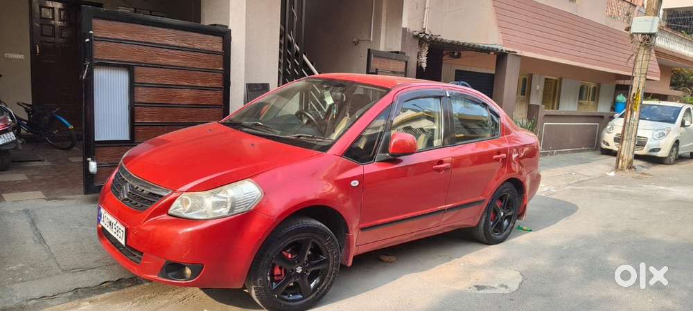 Maruti Suzuki 2009 Car