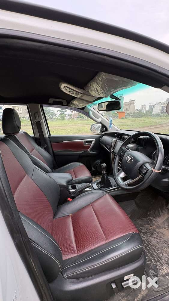 Toyota Fortuner 4x2 Mt 2.8 Diesel, 2024, Diesel