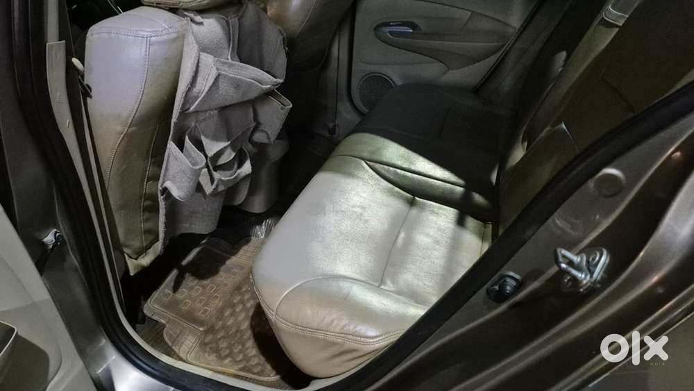 Honda City 2009 Petrol Well Maintained