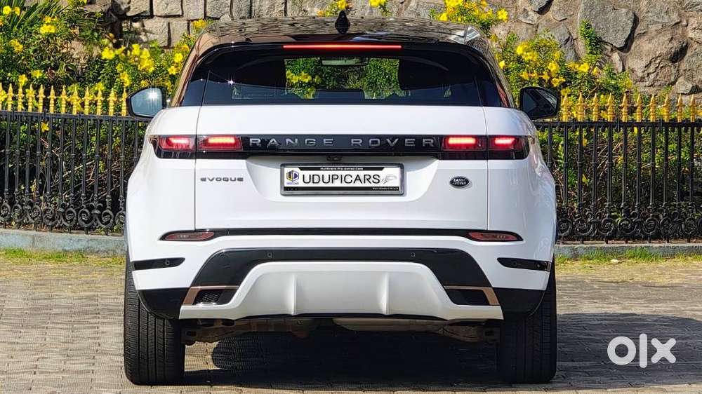 Land Rover Range Evoque Se R-dynamic Diesel, 2023, Diesel