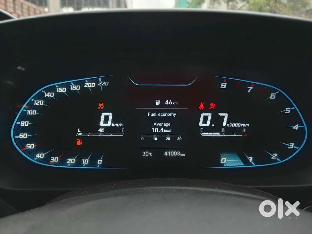 Hyundai I20 1.2 Asta, 2020, Petrol
