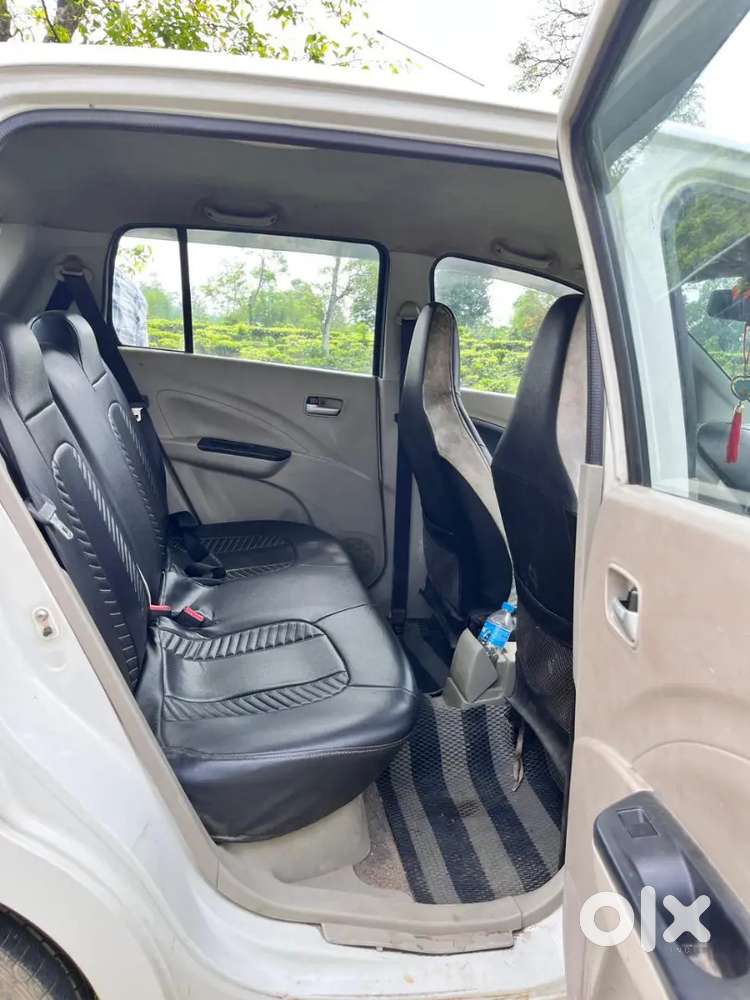 Maruti Suzuki Celerio 2015 Petrol Well Maintained