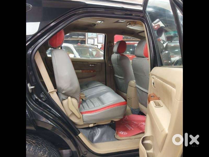 Toyota Fortuner 3.0 Diesel, 2010, Diesel