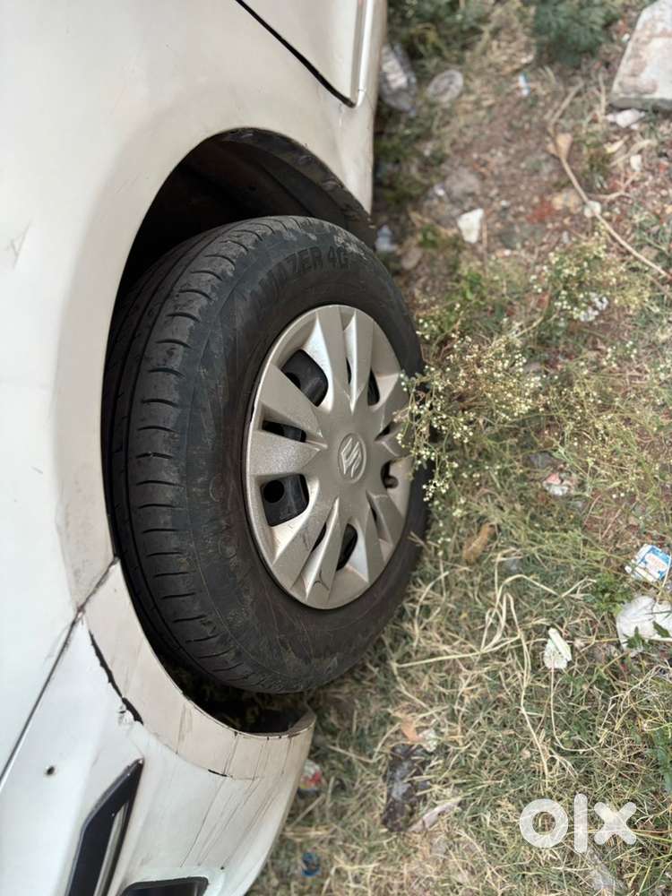 Maruti Suzuki Dzire 2013
