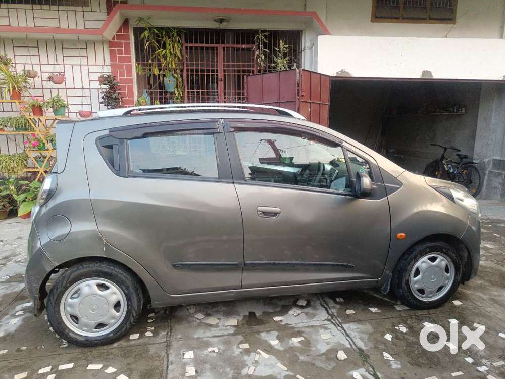 Chevrolet Beat Lt Petrol 2013 Model. Best Maintained.