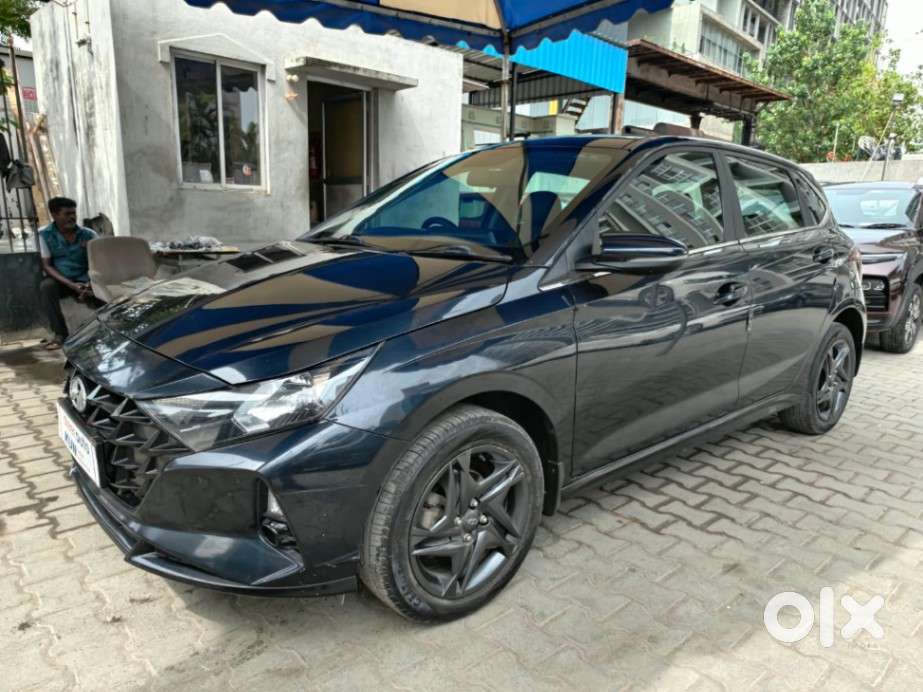 Hyundai I20 1.4 Sportz, 2022, Petrol