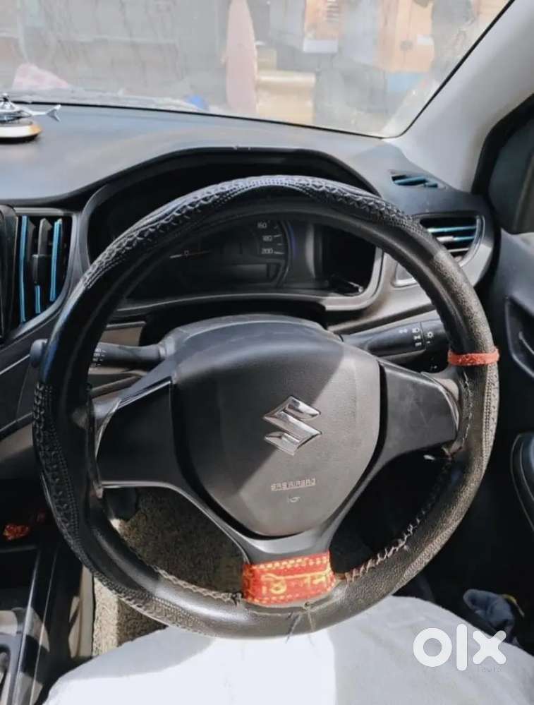 Maruti Suzuki Baleno 2019-2022