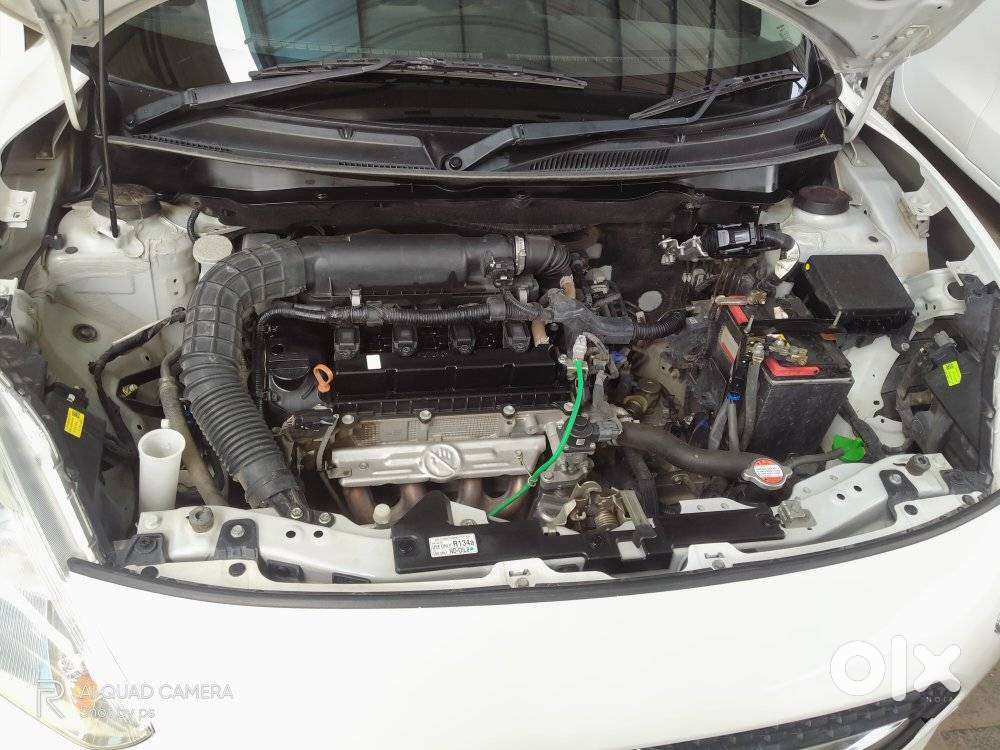 Maruti Suzuki Swift Vxi Abs Bsiv, 2023, Petrol