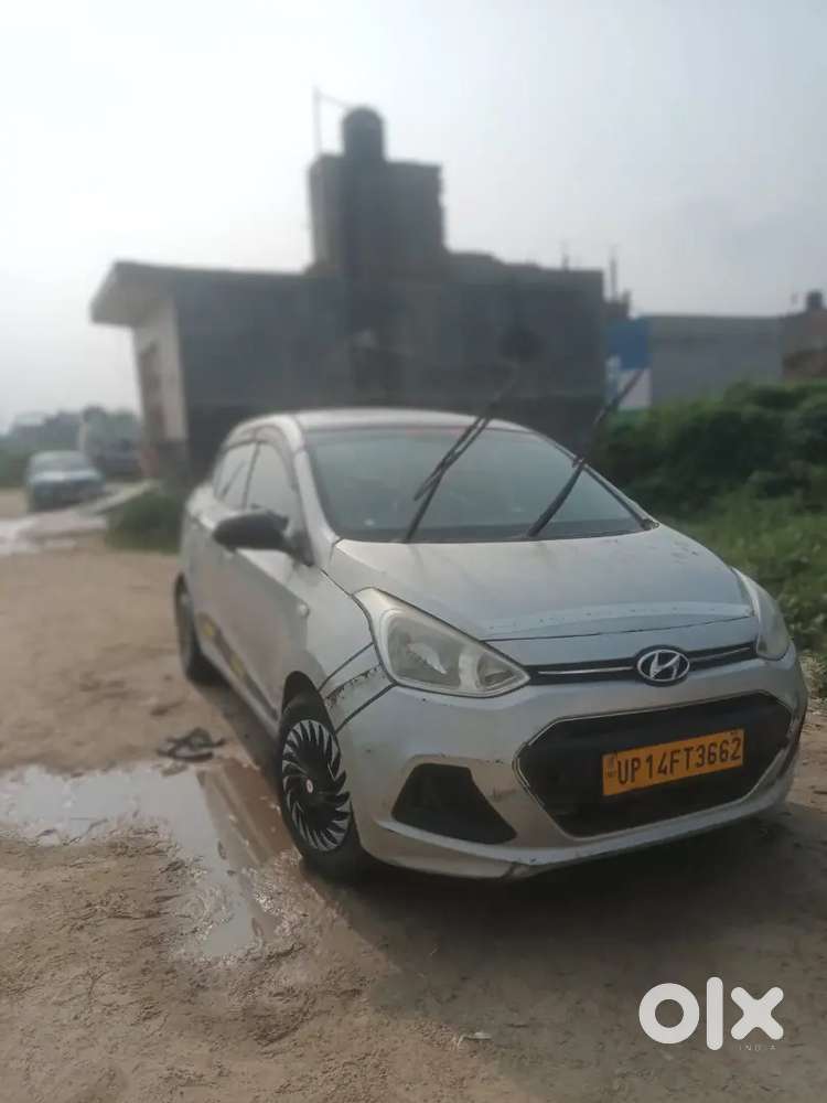 Hyundai Accent 1.5 Executive 2016