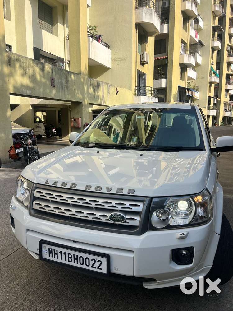 Mh-11 Land Rover Free Lander 2